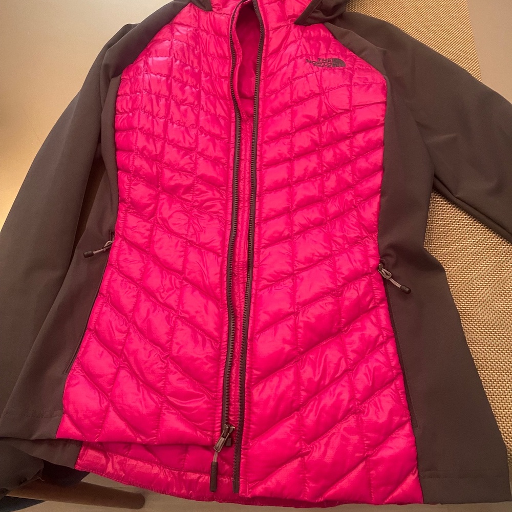 Northface Jacket - image 3